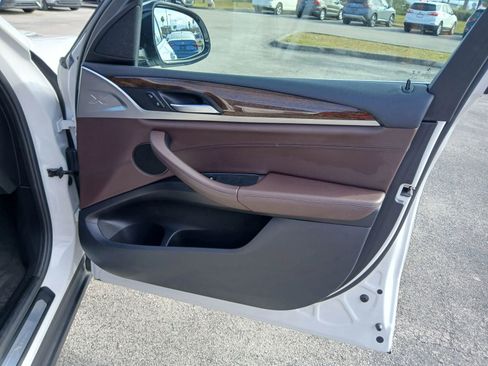 Used 2019 BMW X3 xDrive30i w/ Driving Assistance Package image 16