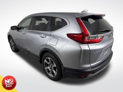 Used 2019 Honda CR-V EX-L image 5