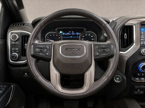 Used 2019 GMC Sierra 1500 Denali w/ Technology Package RWD image 14