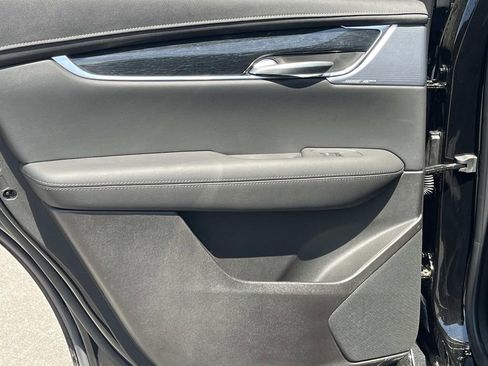 New 2026 Cadillac XT5 Premium Luxury w/ Driver Assist Package FWD image 21