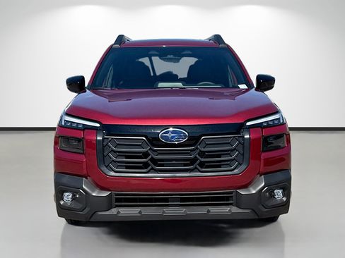 New 2026 Subaru Outback Premium image 8