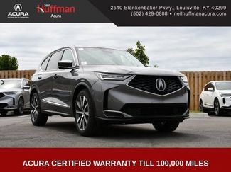 Used 2026 Acura MDX w/ Technology Package FWD video 1