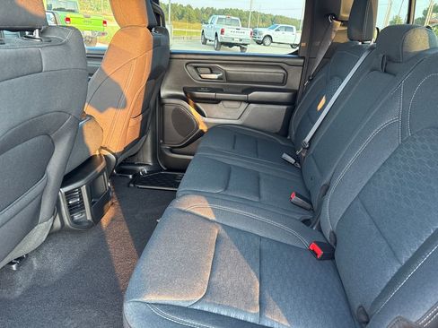 New 2025 RAM 1500 Tradesman image 13