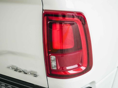 New 2026 RAM 2500 Limited image 7