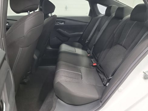 Used 2023 Honda Accord Sport image 28