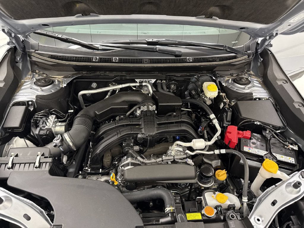 New 2026 Subaru Outback Limited AWD/4WD image 38