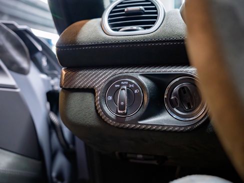 Used 2023 Porsche 718 Cayman GT4 RS w/ Weissach Package image 37