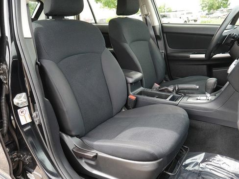Used 2015 Subaru Impreza 2.0i Premium AWD/4WD image 47