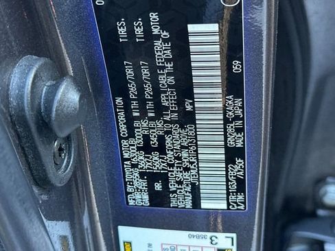 Certified 2023 Toyota 4Runner SR5 image 39