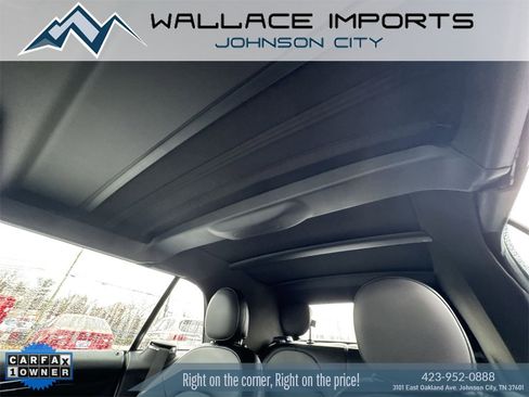 Used 2017 MINI Cooper Base image 15