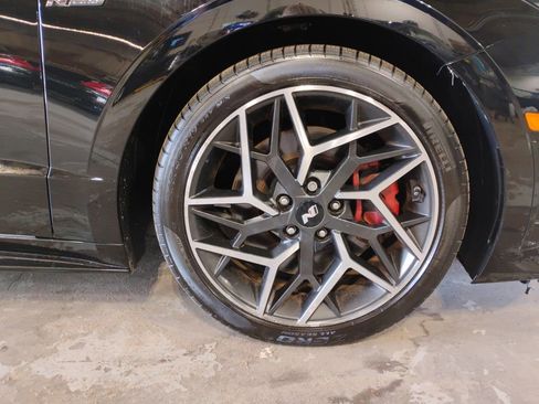 Used 2022 Hyundai Sonata N Line image 40