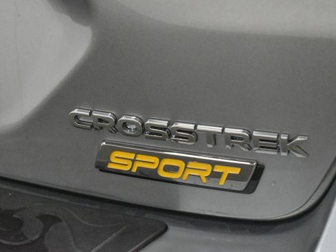 Used 2024 Subaru Crosstrek 2.5i Sport image 10