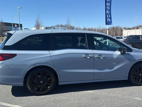 Used 2025 Honda Odyssey Sport-L image 5
