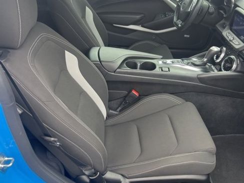 Used 2023 Chevrolet Camaro LT w/ RS Package image 11