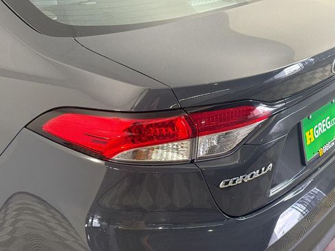 Used 2023 Toyota Corolla LE FWD image 35