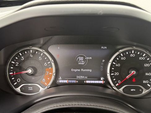 Used 2023 Jeep Renegade Altitude w/ Convenience Group I AWD/4WD image 13