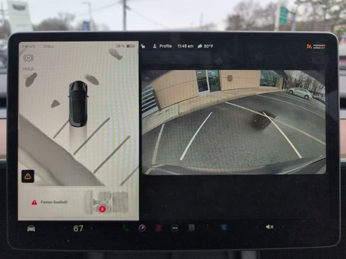 Used 2023 Tesla Model 3 Standard Range image 20