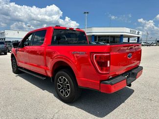 Used 2023 Ford F150 XLT w/ Equipment Group 302A High AWD/4WD video 3