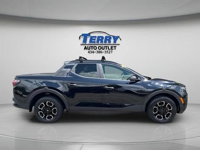 Used 2022 Hyundai Santa Cruz SEL w/ Activity Package