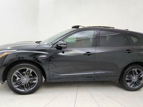 Used 2023 Acura RDX A-Spec image 3