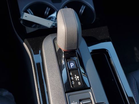 New 2026 Toyota Prius Plug-In Hybrid image 27