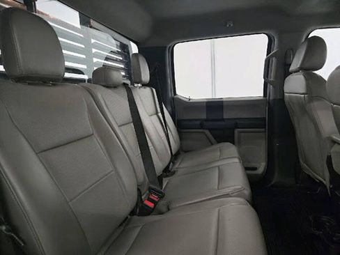 Used 2020 Ford F250 XL w/ Power Equipment Group AWD/4WD image 15