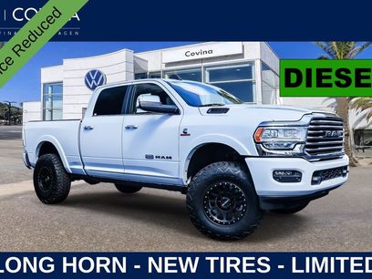 Used 2022 RAM 2500 Limited