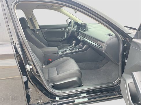 Used 2022 Honda Civic LX image 26