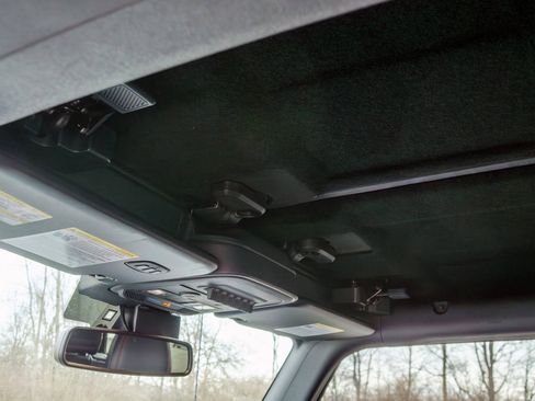 Used 2024 Ford Bronco Raptor w/ Interior Carbon Fiber Pack 6 image 26