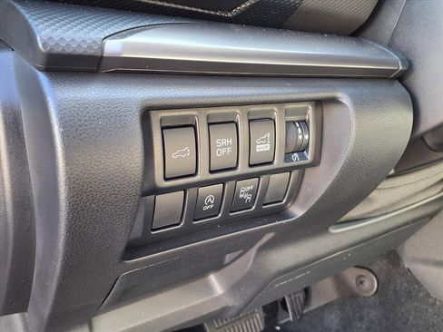 Certified 2024 Subaru Forester Premium image 15