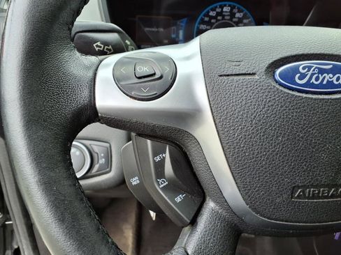 Used 2017 Ford C-MAX Energi SE image 27