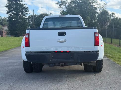 Used 2012 Ford F450 XL image 6