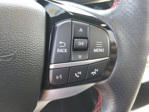 Used 2023 Ford Explorer ST-Line AWD/4WD image 13