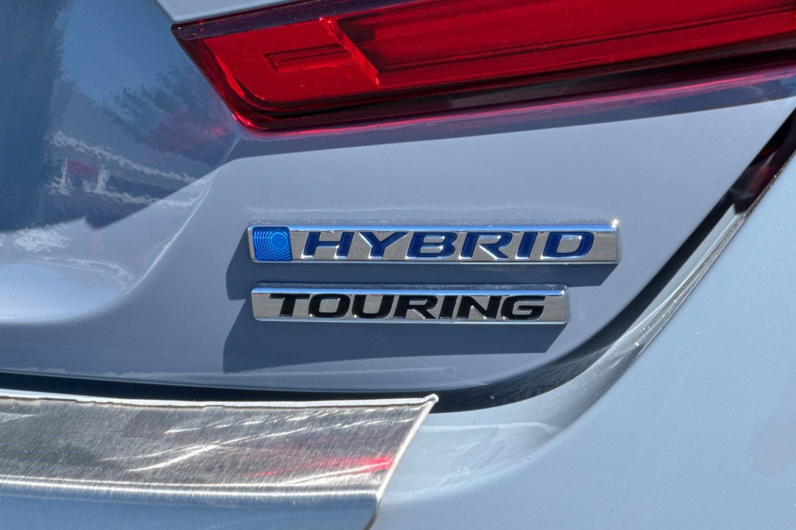 Used 2021 Honda Accord Touring image 28
