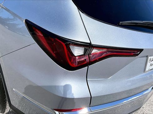 New 2026 Acura MDX SH-AWD image 14