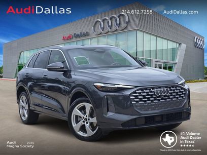 Used 2025 Audi Q5 Premium Plus