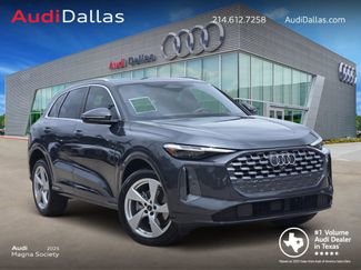 Certified 2025 Audi Q5 Premium Plus AWD/4WD 360° Tour