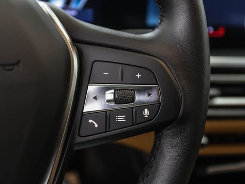 Certified 2023 BMW i4 eDrive35 w/ Premium Package image 13