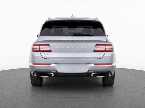 Used 2023 Genesis GV80 3.5T w/ Prestige Package AWD/4WD image 7