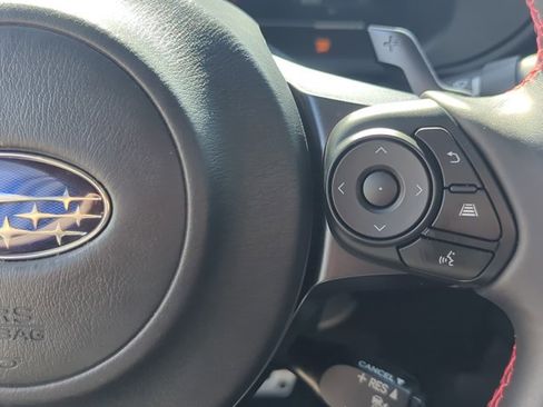 Used 2023 Subaru BRZ Limited w/ Popular Package #2 image 17