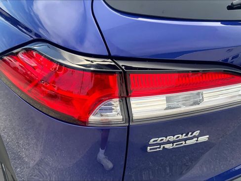 Used 2024 Toyota Corolla Cross LE FWD image 29