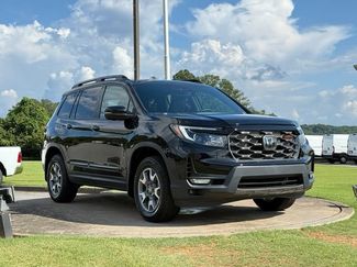 Used 2023 Honda Passport TrailSport video 1