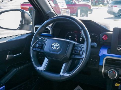 Used 2024 Toyota Tacoma TRD Off-Road image 14