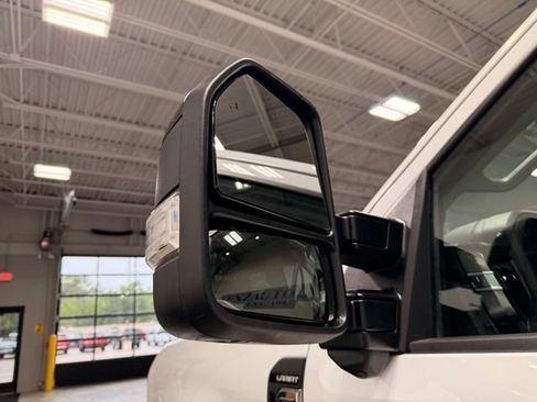 Used 2026 Ford F350 Lariat AWD/4WD image 18