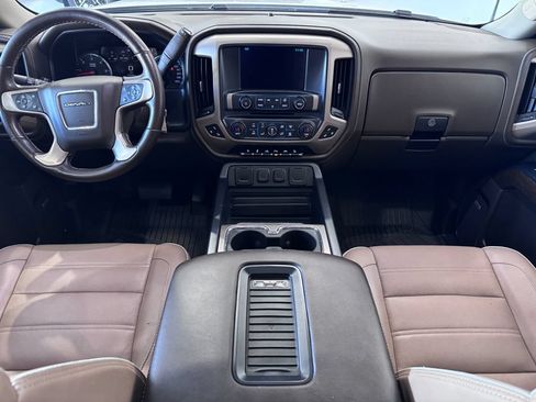 Certified 2018 GMC Sierra 1500 Denali AWD/4WD image 13