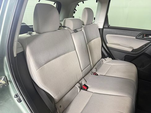 Used 2018 Subaru Forester 2.5i Premium w/ All-Weather Package AWD/4WD image 30