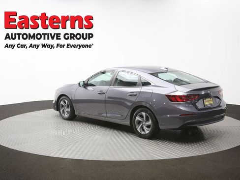 Used 2019 Honda Insight LX image 61