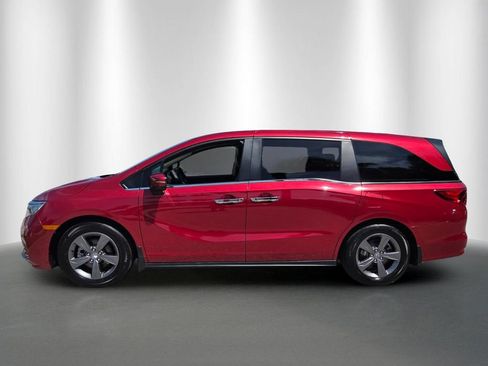 Used 2023 Honda Odyssey EX image 6