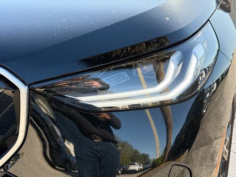 Used 2025 BMW X3 xDrive30i image 9