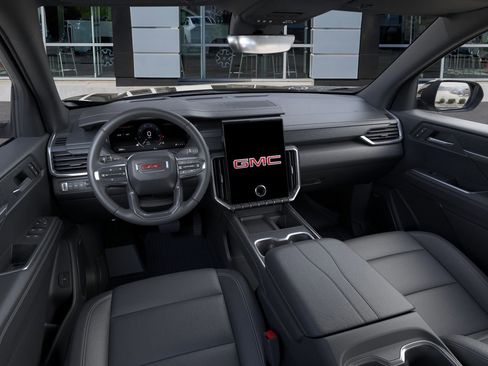 New 2026 GMC Acadia Elevation w/ Elevation Premium Package AWD/4WD image 10